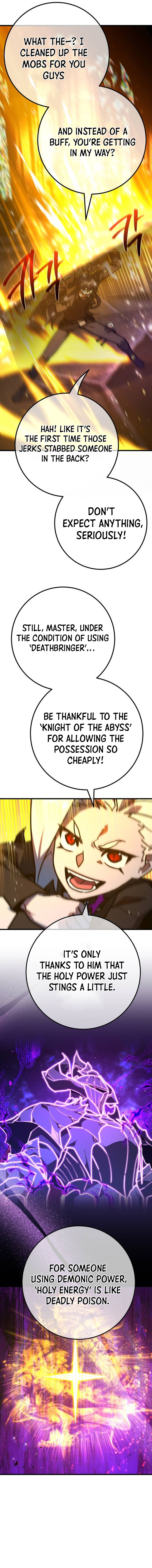 World's Strongest Troll Chapter 134 13